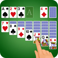 Badass Solitaire: Brain Games