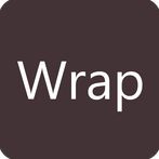 Wrap Puzzle Game