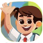 Perjalanan Raya & Zeta