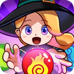 Magicka School - Match Pinball