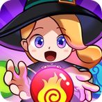Magicka School - Match Pinball