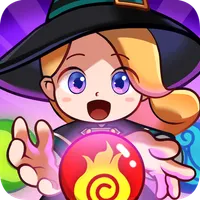 Magicka School - Match Pinball