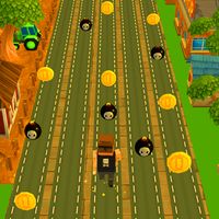 Craftman Crafting Boy Survival