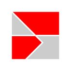 The Small T - modern tangram p