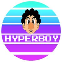 Hyprboy