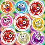 Funny Toons - Puzzle Match Man