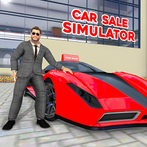 Bargain Car for Sale Simulator
