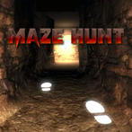Maze Hunt-3D FPS Maze