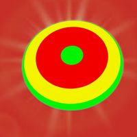 Ultimate Frisbee Pass 3d