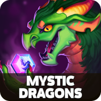 Mystic Dragons