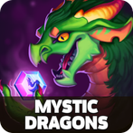 Mystic Dragons