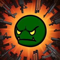 Country Balls: Orc Destroyer