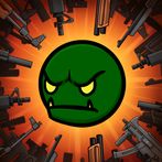 Country Balls: Orc Destroyer