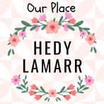 OurPlace: Hedy Lamarr