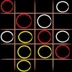 Tic Tac Toe: 3 Kingdoms