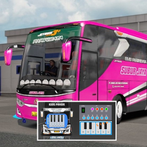 Game Bus Telolet Indonesia