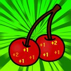 Game Cherry Clicker Stop