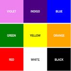 Colors For Children