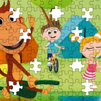 Kukuli Puzzle Jigsaw