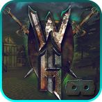 Werewolf Hunt VR - Cardboard