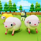 Sheep Dog 3D