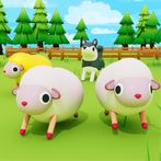 Sheep Dog 3D