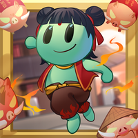 Ghost Pinball Tuyul Adventure