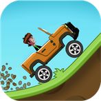 Hill Car Race : Climb Racing