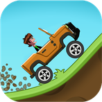 Hill Car Race : Climb Racing