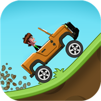 Hill Car Race : Climb Racing