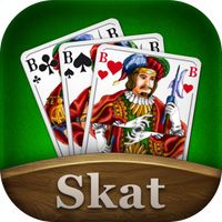 Skat Onkel – Kartenspiel Skat