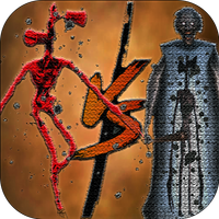 Granny Siren Head Mod Game