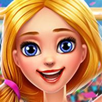 فتيات مشهوره تلبيس و مكياج