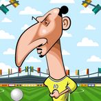 Football Jigsaw Puzzle