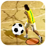 Soccer FA Street World