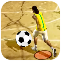 Soccer FA Street World