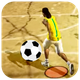 Soccer FA Street World