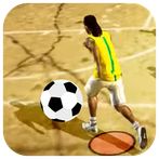 Soccer FA Street World