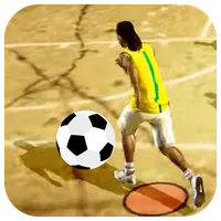 Soccer FA Street World