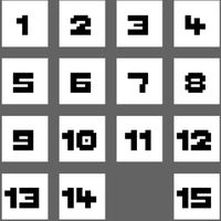 15 Puzzle
