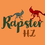 Rapster: A dino run