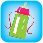 Feeding baby bottle makeover