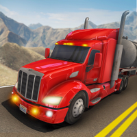 Drive American Truck Simulator