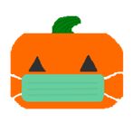 Quarantine Halloween