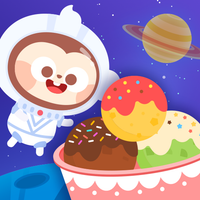 Space Restaurant：DuDu Games