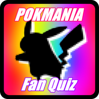 Pokmania Ultimate Fan Quiz