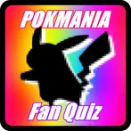 Pokmania Ultimate Fan Quiz