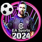 FC 24 EA Sports PES-2023