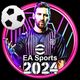 FC 24 EA Sports PES-2023