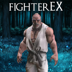 FighterEx: Fighting Games PvP